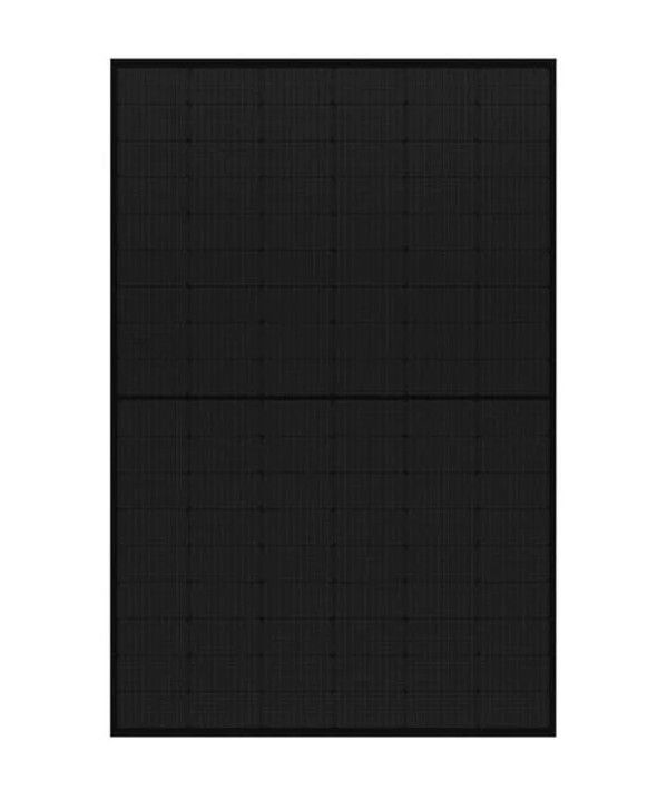 Panou solar Longi LR5-54HPB-410M-BKFR, monocristalin, 410W, 21%, IP68