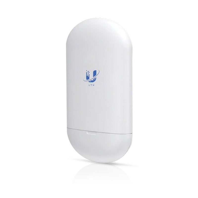 Ubiquiti LTU Lite, CPE PtMP, 1024 QAM, 5 GHZ, Alimentare PoE, LTU-LITE-EU