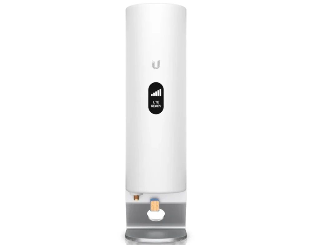 Ubiquiti UniFi LTE PRO, U-LTE-PRO Router 4G pentru backup-ul Switch-urilor UniFi