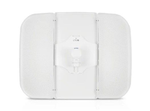 Ubiquiti LTU Long-Range, LTU-LR Antena CPE 5GHz, Passive PoE, 24V, 0.5A