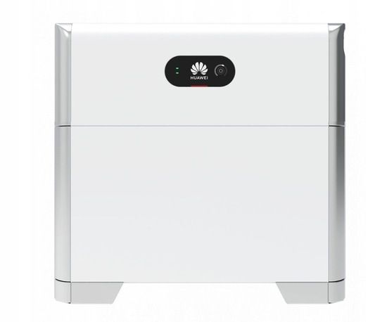 BMS si baterie pe sisteme fotovoltaice Off Grid si Hibrid, 5KW, Huawei LUNA2000-5-S0