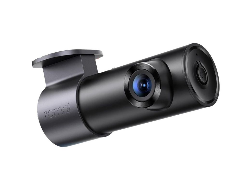 Camera auto 70mai, 3K, supraveghere 24h, control vocal, intrerfata Type C, senzor G, control din aplicatie, slot microSD, M310PLUS-3K
