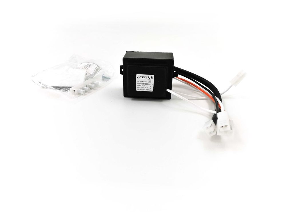 Transformator de curent compatibil cu automatizarile LIFE ACER, 5RI2730000