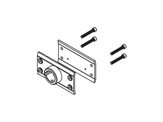 Sistem prindere pentru bratul extensibil HASTE-KBM6, MotorLine MB621