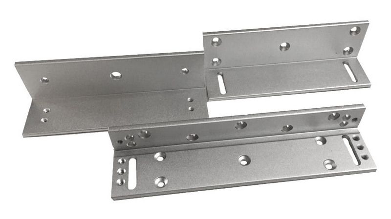 Suport ZL pentru fixare electromagnet YM-180, MBK-180ZL