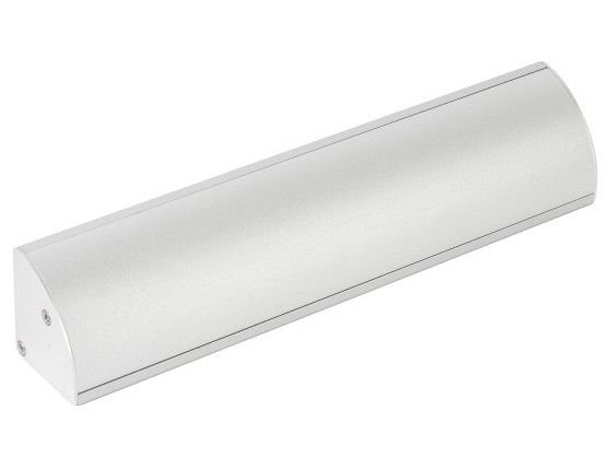 Suport electromagnetic pentru usi YM-280(LED)-IS, montaj aplicat, aliaj de aluminiu, MBK-280LC-IS