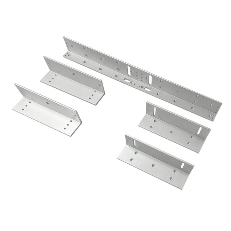 Suport “ZL” pentru fixarea electromagnetilor YM-280ND(LED), MBK-280NDZL