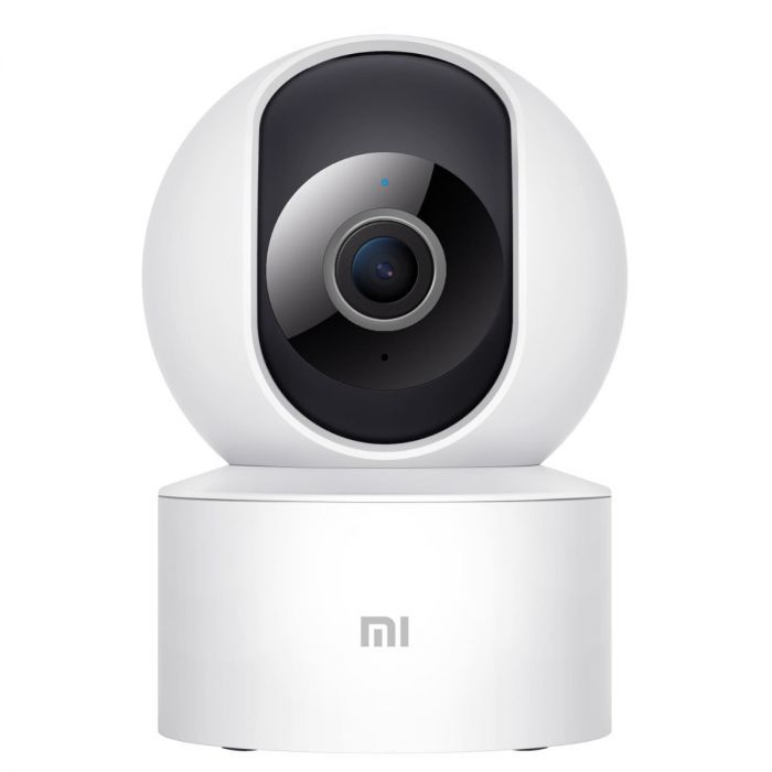 Camera IP wireless, Smart XIAOMI Mi 360 Home Security Camera, 3MP, BHR4457GL