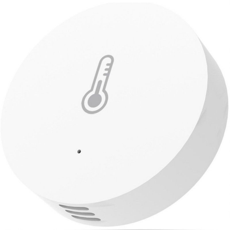Senzor de temperatura si umiditate compatibil cu HUB Xiaomi si Aqara, Zigbee, YTC4042GL