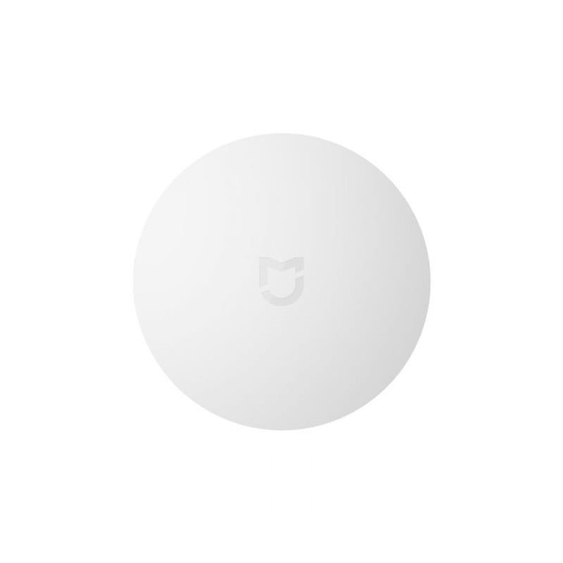 Intrerupator inteligent compatibil cu Hubul Xiaomi, Mi Wireless Switch, YTC4040GL 