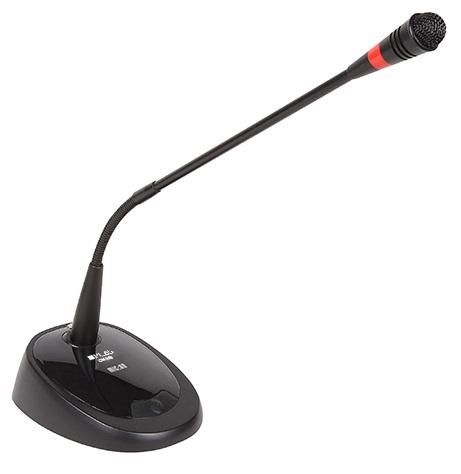 Microfon conferinte cu stativ 54CM