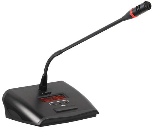 Microfon wireless delegat sisteme de conferinta