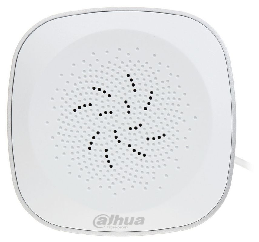 Microfon de inalta fidelitate, Dahua, HAP201