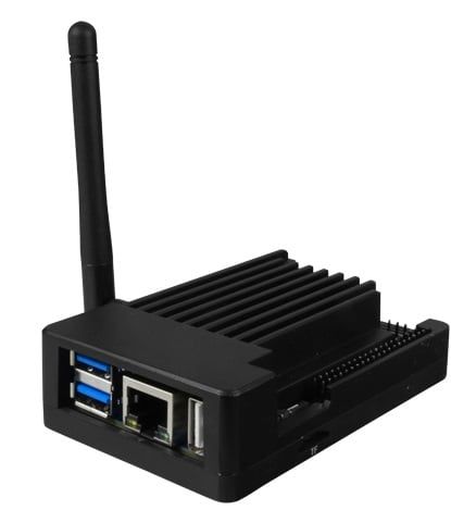 Mini PC 6core 4GB Ram Android/Unbuntu/Debian Mini-PC