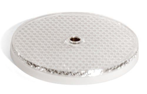 Panou reflector pentru bariere, MIRROR-MFE