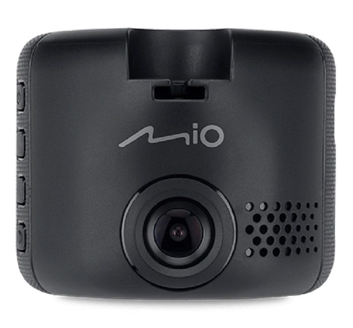 Camera auto DVR MIO MiVue C330 Full HD 130 grade GPS integrat