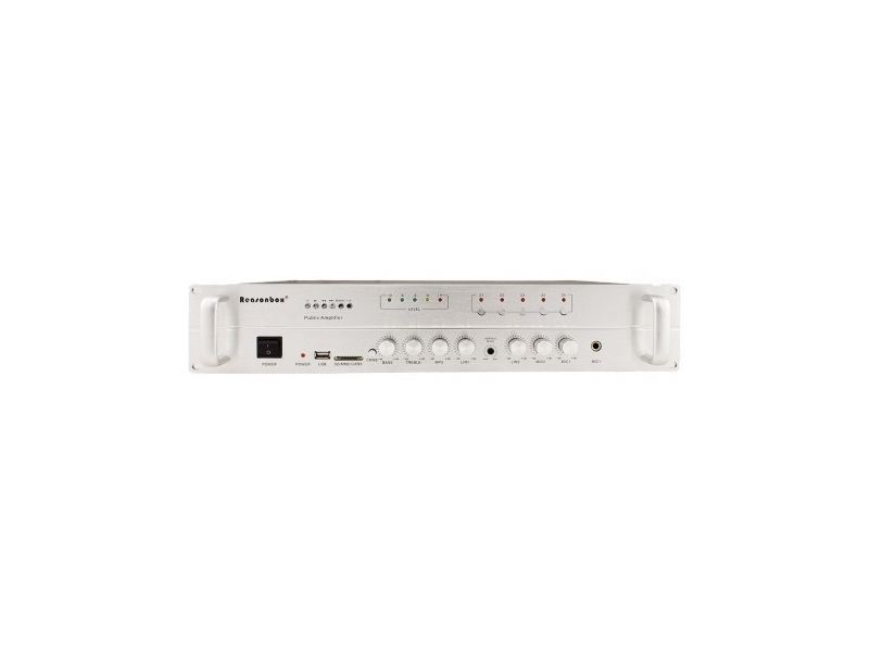 Mixer amplificator 180W RMS 110V