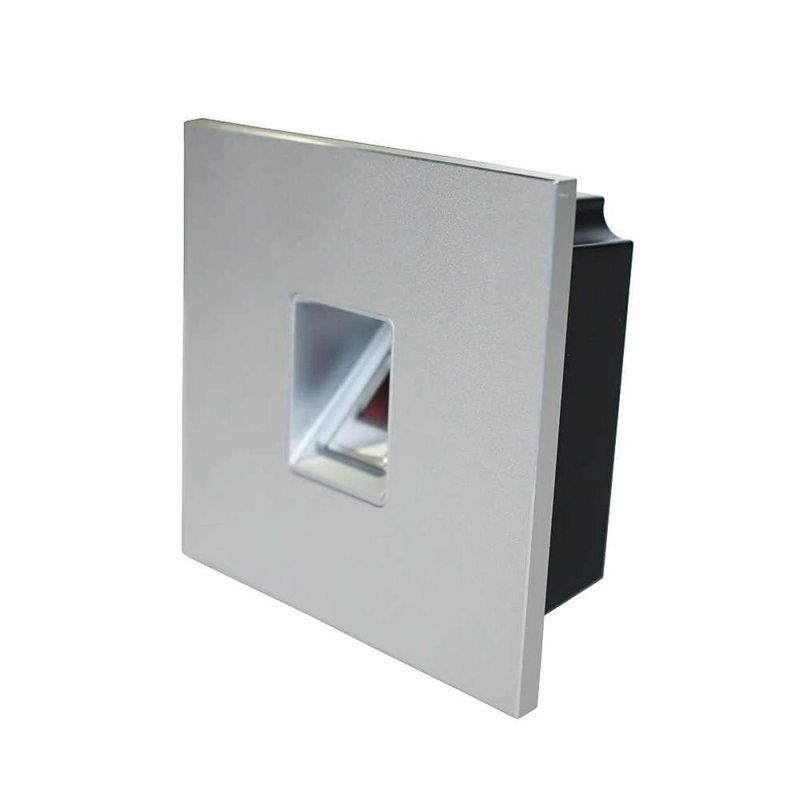 Modul acces cu amprenta, videointerfon Dahua, VTO4202F-MF