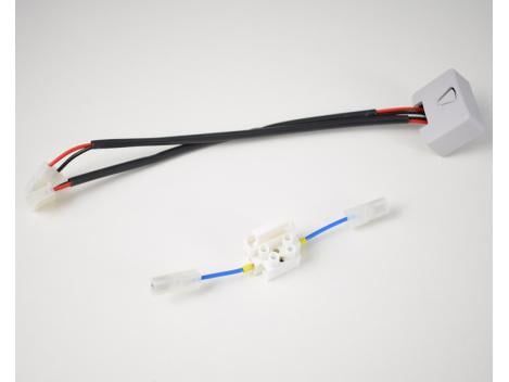 Modul Back-up pentru placa OPTIMO 2 NEW, Life AGECH2NEW