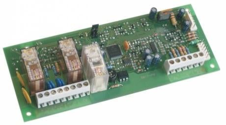 Modul de stingere Fireclass J400/EXT