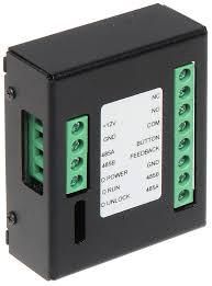 Modul deschidere yala secundara pentru videointefon Dahua DEE1010B