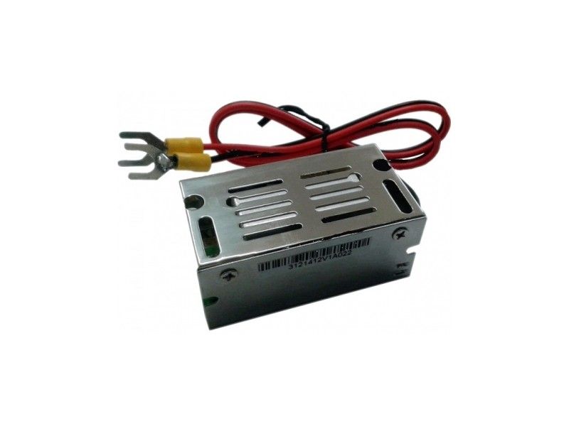 Modul incarcare acumulator pentru backup