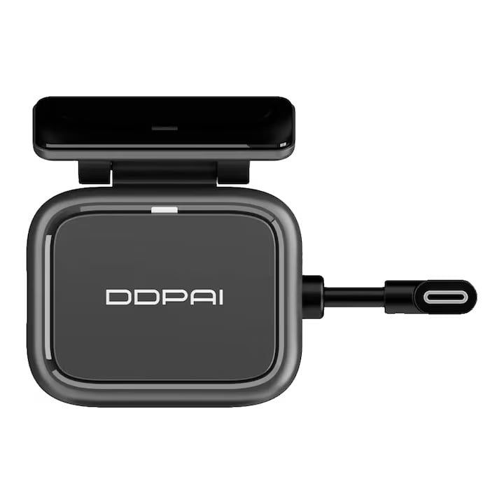 Modul radar parcare pentru camera auto DDPAI-Radar Module For N5, detectie miscare AI, activare rapida, mod parcare 24/7