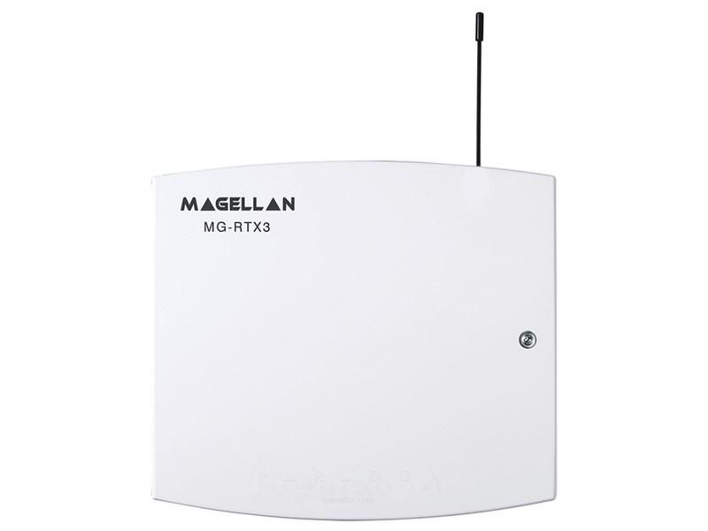 Modul radio de extensie 32 zone Paradox RTX3 - A2t.ro