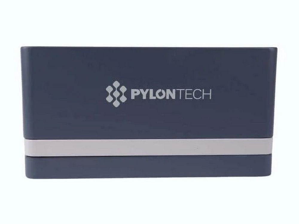 Modul control baterie sistem solar Pylontech Force H2 FC0500M-40S-V2, cu baza, gestiune 2-5 module, Wi-Fi