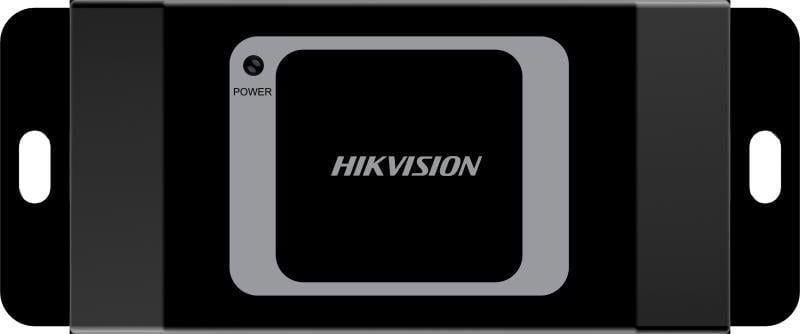 Modul de control pentru securizarea usii Hikvision DS-K2M061, Wiegand, RS-485, 12V