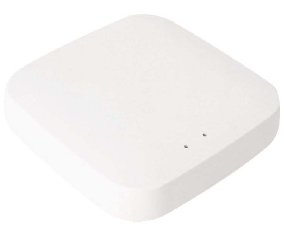 Modul Smart Gateway, WiFi, Bluetooth, aplicatie Tuya Smart, 5V, 1A, GW-01