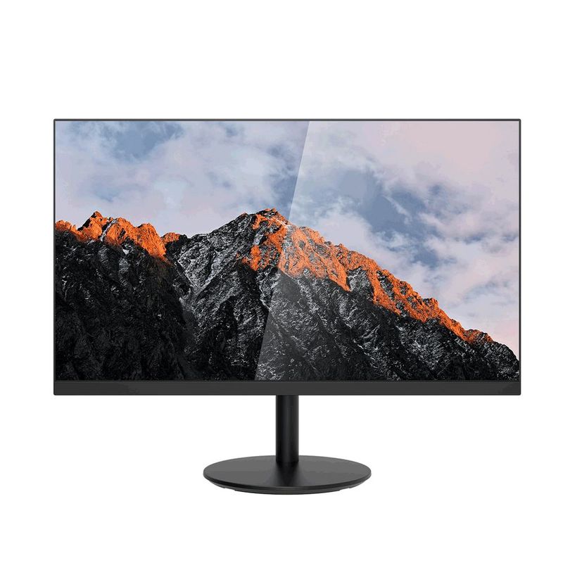 Monitor Full HD, diagonala 27"inci (68.5cm), unghi de vizualizare 178°, intrari 1xHDMI, 1xVGA, Dahua LM27-A200