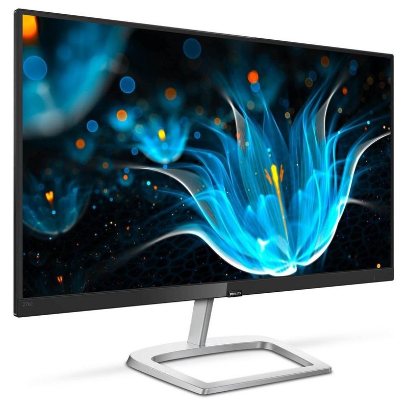 Monitor LCD cu Ultra Wide-Color, 27″, 276E9QJAB/00