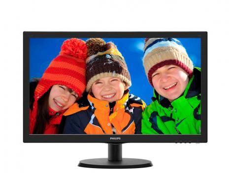 Monitor pentru supraveghere video 21.5 inch 223V5LSB2/62