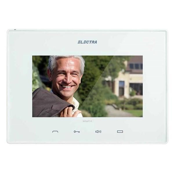 Monitor suplimentar 7" alb Electra VTM.7S402.ELW04