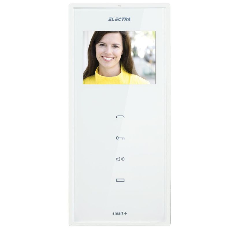 Monitor suplimentar ALB pentru Electra Smart VTM.3S402.ELW04