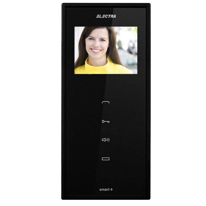 Monitor suplimentar Electra pentru seturile Smart, VTM.3S402.ELB04