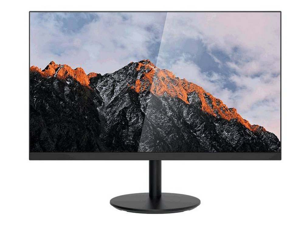 Monitor pentru supraveghere LED, FULL HD 1920x1080, diagonala 24'' (60.9 cm), 5ms, 1xVGA, 1xHDMI, Dahua LM24-A200