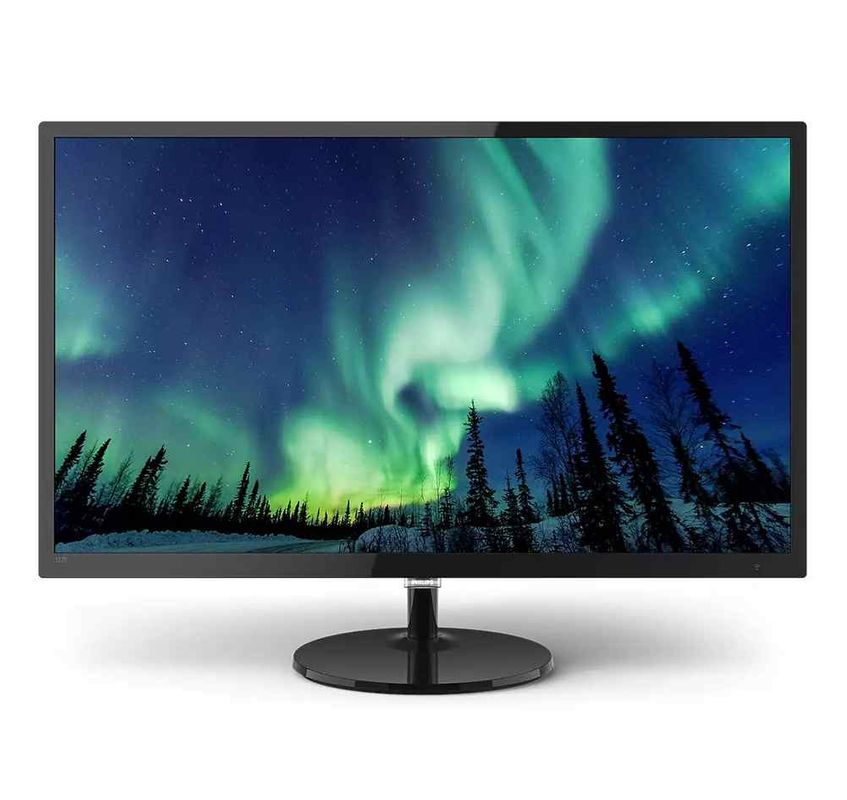 Monitor supraveghere video Full HD extra lat de 32" (80 cm) Philips 327E8QJAB/00