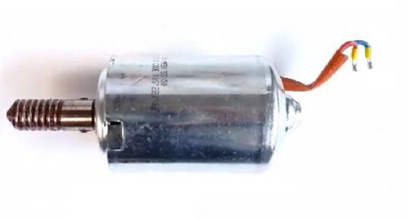 Motor Optimo2, 5RI1700000