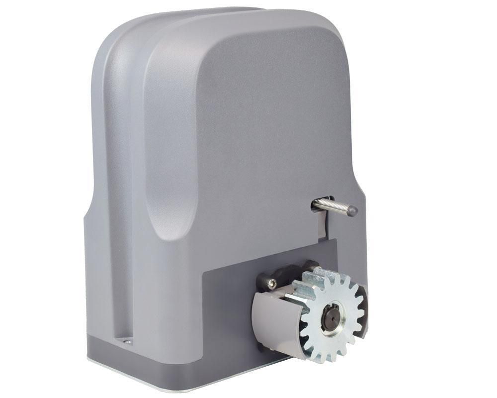 [RESIGILAT] Motor poarta culisanta 1000 kg, cu 2 telecomenzi, Linomatik SLIDE10-N-R