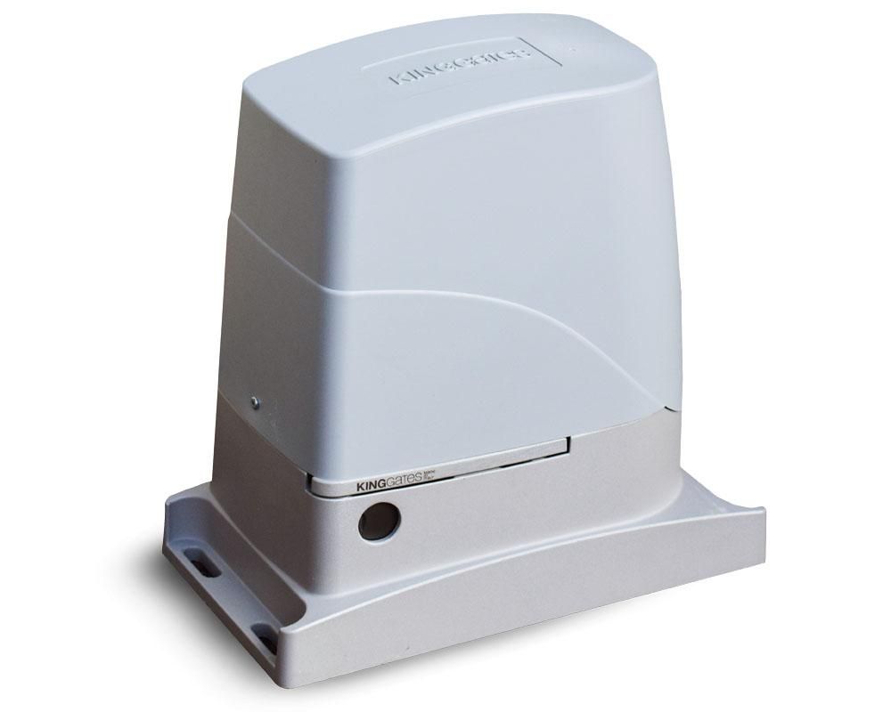Motor poarta King Gates Dynamos XL culisanta pentru trafic intens 1800 KG, DYNAMOSXL1800