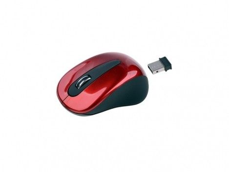Mouse optic wireless Esperanza