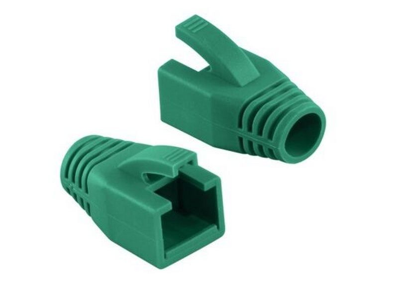Manson de protectie pentru mufa RJ45, UTP, FTP, SFTP MP0035G