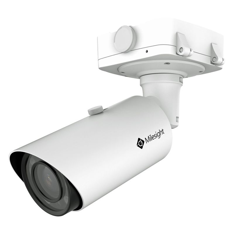 Camera ip 2MP LPR 7~22mm 100FPS Milesight MS-C2962-TFILPC