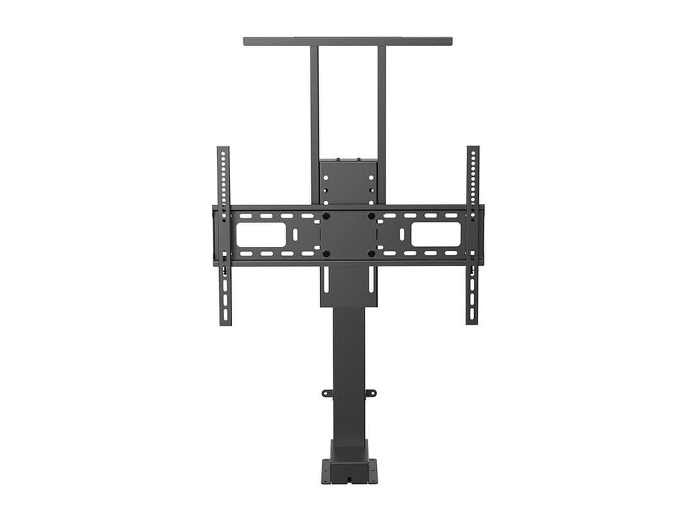 Suport TV reglabil motorizat cu telecomanda, diagonala 37-80 inch, greutate max 60kg, Multibrackets STDLCD-MB-4066
