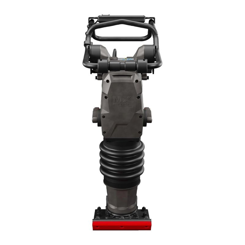 Placa compactoare Milwaukee MXF RAM60-0 MX FUEL, tehnologie One Key, 4933498158