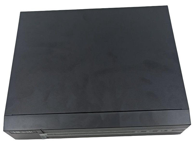[RESIGILAT] NVR 16 canale Hkvision HiLook NVR-116MH-C(D)-R1, 8MP, Detectare miscare, Audio, 1 port SATA