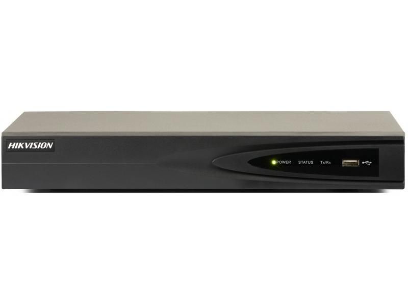 NVR 16 canale rezolutie 5 megapixeli Hikvision DS-7616NI-E2/A