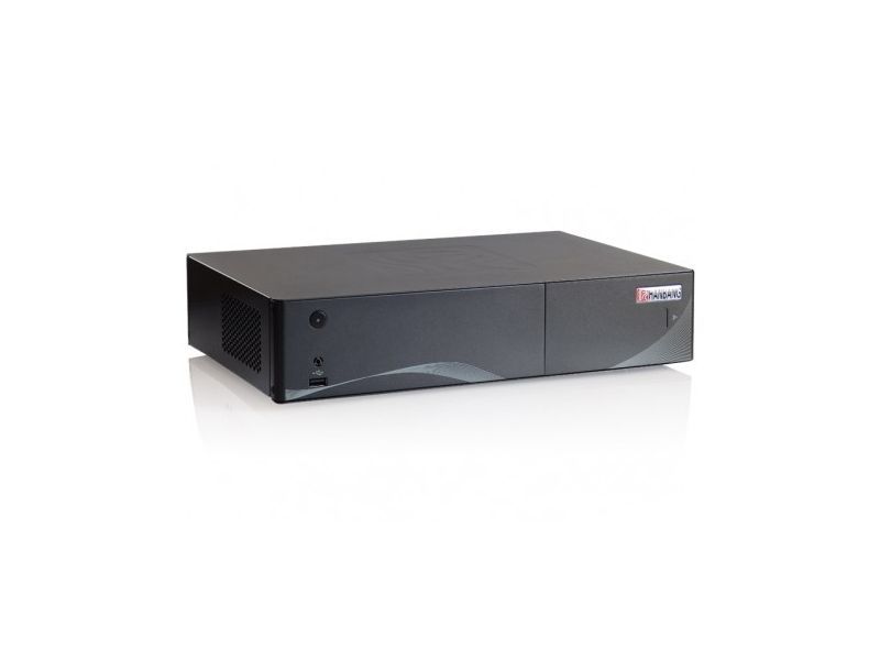 Nvr 24 canale Hanbang 5MP 2HDD HB-NVR2224E